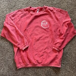 New Chicka-D Corded Crewneck Christmas